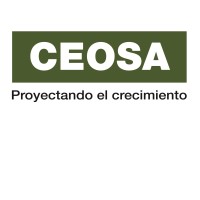 Construcciones Electromecánicas del Oeste S.A. Logo