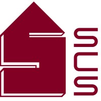 Simonson Construction Services, Inc. Logo