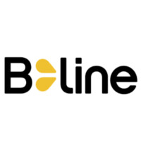 B-Line Sustainable Urban Delivery Logo