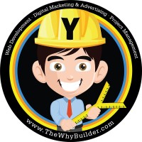 The Why Builder Logo