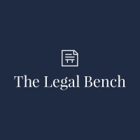 The Legal Bench Logo