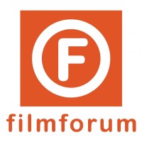 FILMFORUM Logo