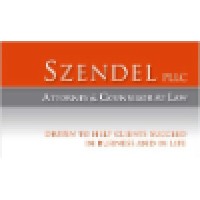 Szendel PLLC Logo