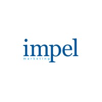 Impel Marketing Logo