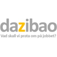 DazibaoAB Logo