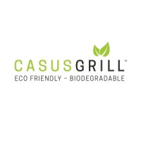 CasusGrill Logo