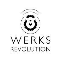 WERKSREVOLUTION Logo