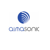 Almasonic OOD Logo