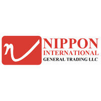 Nippon International General Trading L.L.C Logo