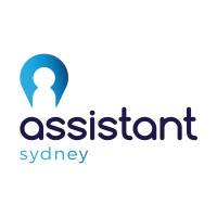 Assistant Sydney Logo