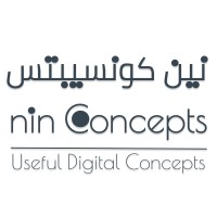 nin Concepts FZ LLC Logo