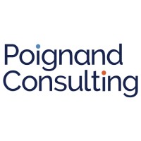 Poignand Consulting Logo