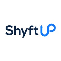 ShyftUp Logo