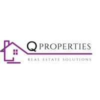 Q Properties LLC Logo