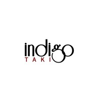 İndigo Takı Logo