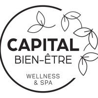 Capital Bien-Être Logo