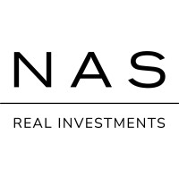 N A S Invest Group Logo
