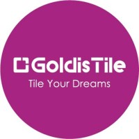 Goldis Tile Logo