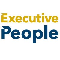 Executive-People Logo