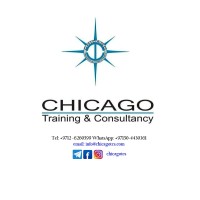 Chicago Training and Consultancy LLC Logo