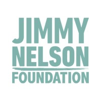 Jimmy Nelson Foundation Logo