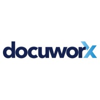 docuworx Logo