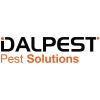 DALPEST Pest Solutions Logo