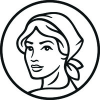Farmer Gracy Logo