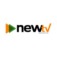 NewTV Generation Logo
