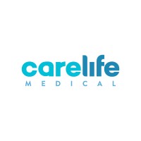 Carelife.md Logo