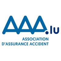 Association dassurance accident (AAA) Logo