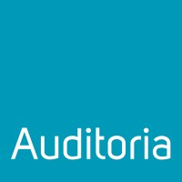AUDITORIA Logo