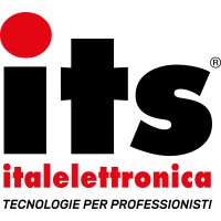 ITS ITALELETTRONICA SRL Logo