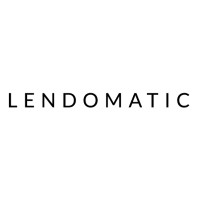 Lendomatic Logo