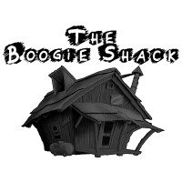 TheBoogieShack Logo