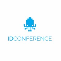 IDConference - Event management solution Logo