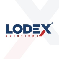 LODEX-SOLUTIONS Logo