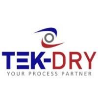 Tek-Dry Systems Ltd Logo
