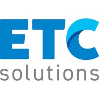 Engineering Technology Consultants/ETC Logo