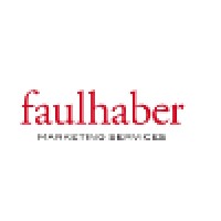 faulhaber Marketing GmbH Logo