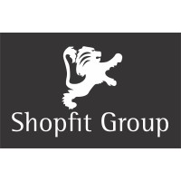 Shopfit Group Logo
