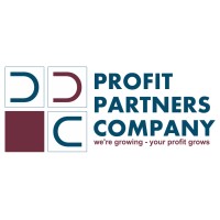 Profit Partners Company CJSC Logo