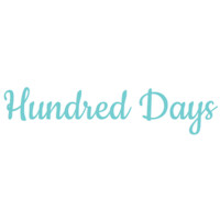 Hundred Days Logo