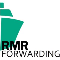 RMR Forwarding Logo