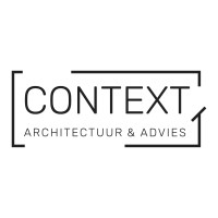 CONTEXT architectuur&advies Logo
