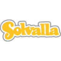 Solvalla Logo