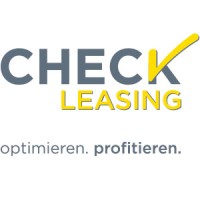 checkleasing e.U. Logo