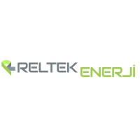 RELTEK ENERJİ Logo