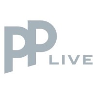 PP LIVE GmbH Logo