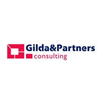 Gilda&Partners Logo